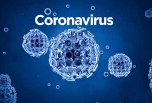 COVID-19 : कोरोना वायरस के 2338 नए केस आए, 19 मरीजों की मौत, covid news