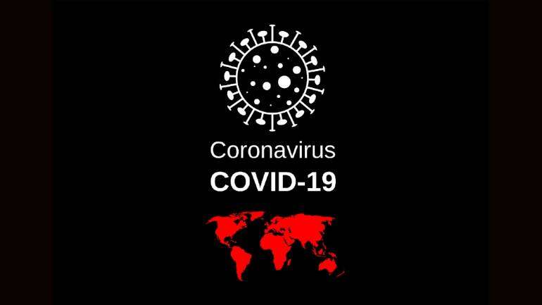 कोविड-19 के 24 घंटे में 3,451 नए मरीज मिले | Total tv, Covid update today,