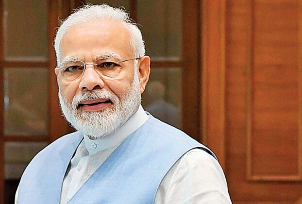 डेनमार्क में प्रधानमंत्री मोदी ने दूसरे इंडो-नॉर्डिक शिखर सम्मेलन में लिया हिस्सा | Totaltv