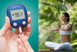 Yoga for Diabetics : योगासन के जरिए कर सकते हैं डायबिटीज को कंट्रोल, | Total tv,