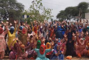 Haryana News Live: नगर पालिका का दर्जा रद्द करवाने की मांग पर अड़े ग्रामीण, live