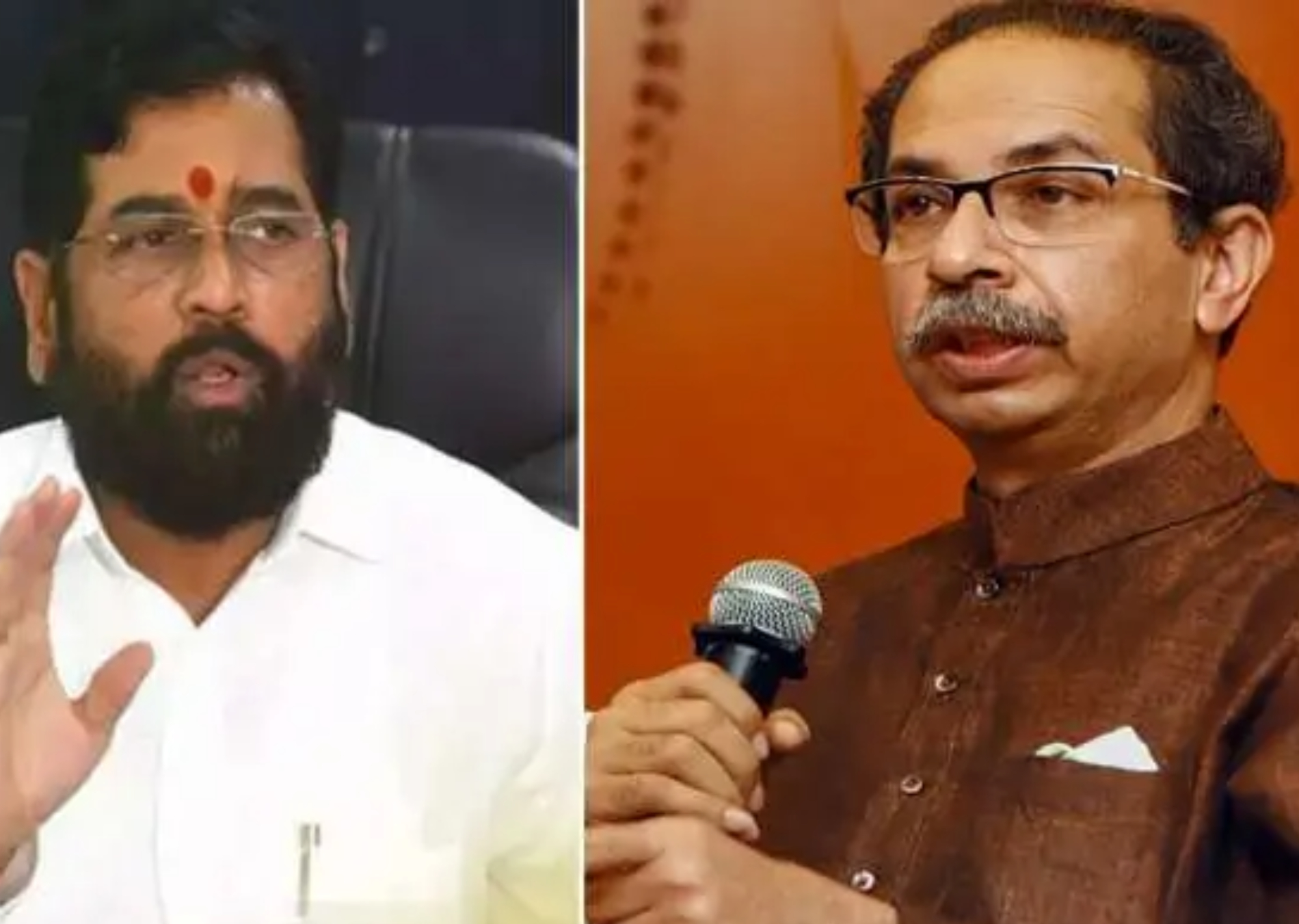 Maharashtra: विधायकों की अयोग्यता मामले पर SC में हुई सुनवाई | totaltv, News,