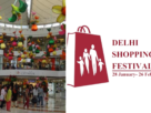 delhi shopping festival