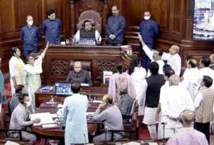 News Hindi Today: संसद के मॉनसून सत्र के दौरान विपक्ष का हंगामा जारी | Total tv |