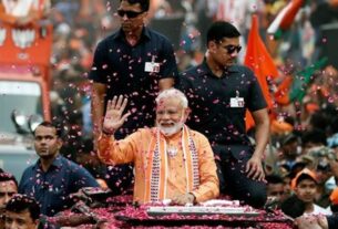 Narendra Modi Latest News: 7 जुलाई को प्रधानमंत्री मोदी का काशी में आगमन, |