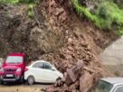 shimla landslide