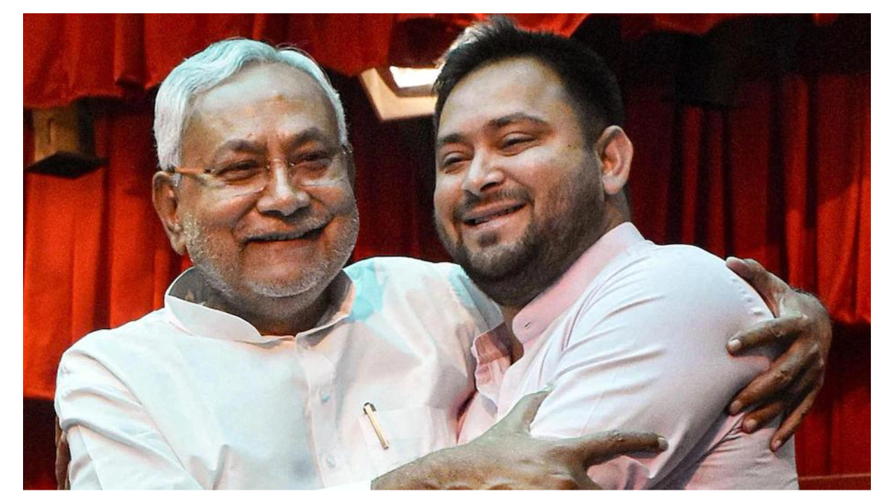 Bihar latest news, बिहार में सीबीआई-ईडी छापेमारी की राजनीतिक उठापटक के....