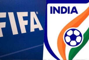 FIFA news in hindi, सुप्रीम कोर्ट ने सुनवाई करते हुए CoA को किया भंग.... | Totaltv |