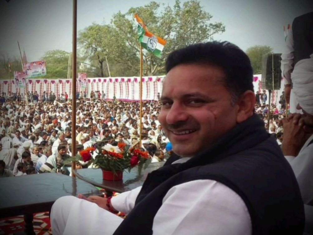 News Haryana crime, हरियाणा में फिर मिली विधायक को जान से मारने की धमकी..