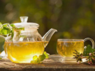 Lemongrass Tea Benefits, दूध की बजाय इस हर्बल टी का करें इस्तेमाल..... | totaltv