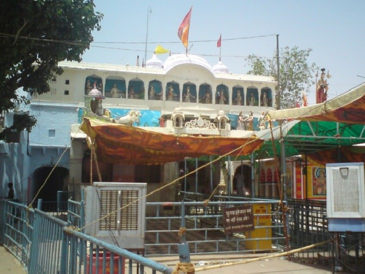 Khatushyam Mandir News, खाटू श्याम जी मंदिर में मची भगदड़, 3 की मौत और.....