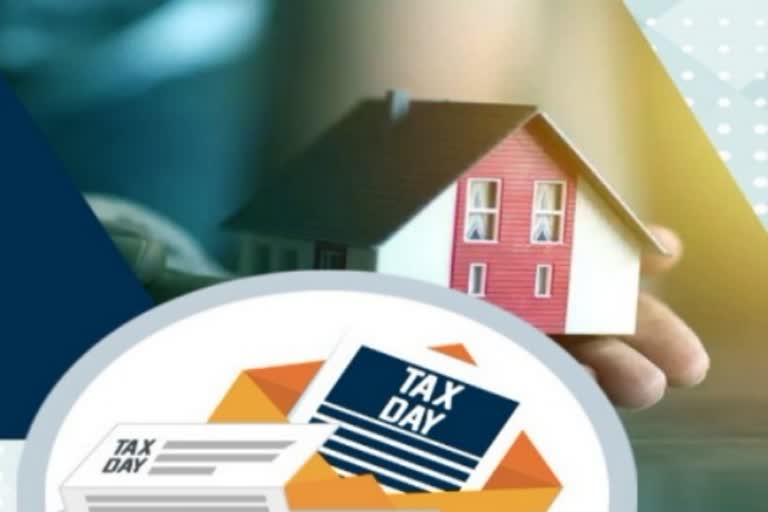 Haryana property tax news, प्रॉपर्टी टैक्स डिफॉल्टर को हरियाणा गवर्नमेंट की तरफ.