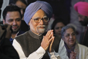 Manmohan Singh Birthday, पूर्व प्रधानमंत्री डॉक्टर मनमोहन सिंह को जन्मदिन....