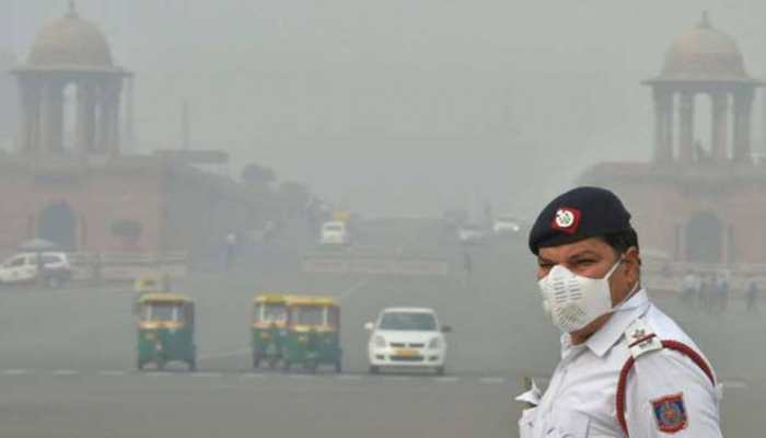 Delhi air quality, दिल्ली की जनता को मिलेगी राहत, ग्रेप प्लेन से ले सकेंगे स्वच्छ......