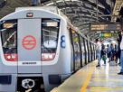 Delhi metro hindi news, दिल्ली मेट्रो में सफर करने वाले हो जाए सावधान, Total tv |