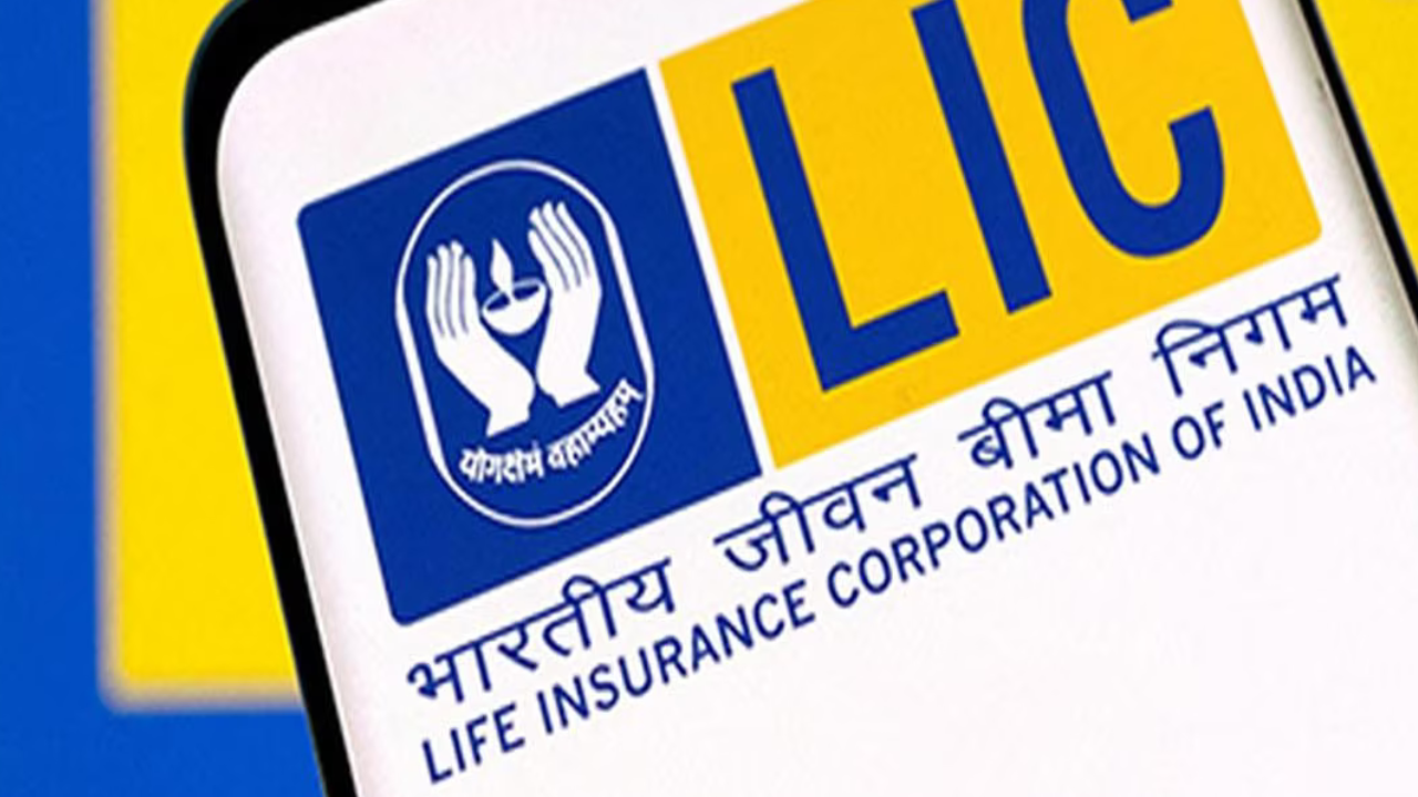 LIC Policy Status: How to check LIC policy status without registration |  91mobiles.com