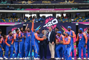 T20 World Cup 2024: