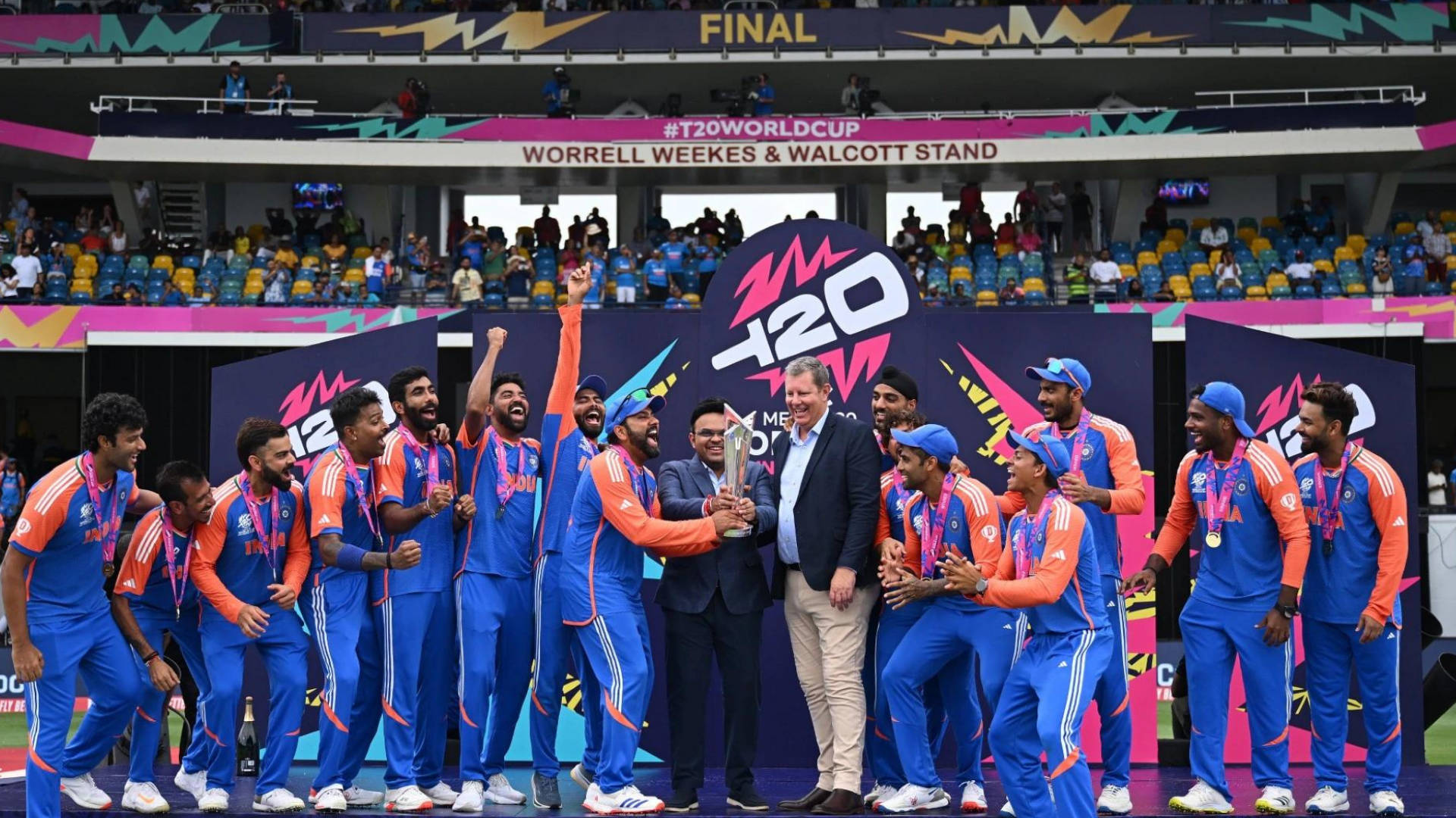 T20 World Cup 2024: