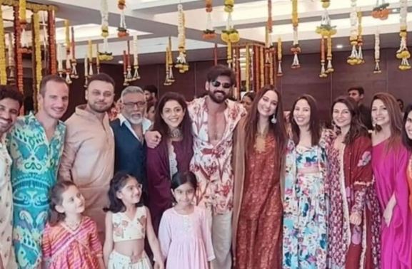 Sonakshi Sinha Wedding: Sonakshi is going to get married, there will be a grand party in Shilpa Shetty's restaurant, Shatrughan Sinha, Sonakshi Sinha-Zaheer Iqbal wedding, Sonakshi-Zaheer Wedding Potos, Zaheer Iqbal Wedding Details, Zaheer Iqbal wedding pictures, Sonakshi Sinha Zaheer Iqbal wedding news, #sonakshisinha, #bollywood, #shatrughansingh, #zaheeriqbal, #sonakshiwedding, #ShilpaShetty, #salmankhan-Youtube-facebook-twitter-amazon, google-totaltv live, total news in hindi