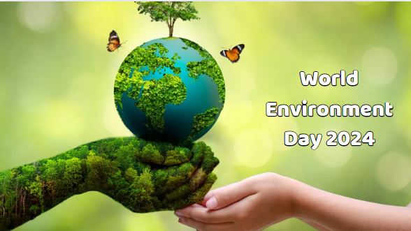 World Environment Day: What is the purpose of celebrating World Environment Day? When did World Environment Day start? World environment day 2024, Lifestyle News in Hindi, Lifestyle News in Hindi, Lifestyle Hindi News, #WorldEnvironmentDay, #environment, #america, #uk, #india, #lifestyle, #life-youtube-facebook-twitter-amazon-google-totaltv live, total news in hindi