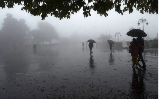 Weather: The weather of these places is going to change, there may be rain with thunder and lightning. MP Weather Update, MP weather, MP ka Mausam, City Indore weather, Bhopal weather, Jabalpur, #MPNews, #WeatherUpdate, #weather, #MadhyaPradesh, #indore, #bhopal, #jabalpur, #weathernews, #heatwave, #heatstroke, #heating, #heat, #IMD, #mausam, #rainydays, #rain-youtube-facebook-twitter-amazon-google-totaltv live, total news in hindi