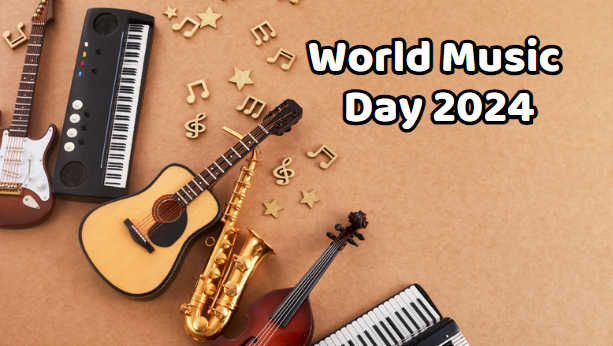 world-music-day-today-is-a-day-dedicated-to-music-world-music-day-is-being-celebrated-all-over-the-world-world-music-day-2024-world-music-day-2024-theme-music-day-history-health-benefit-of-music