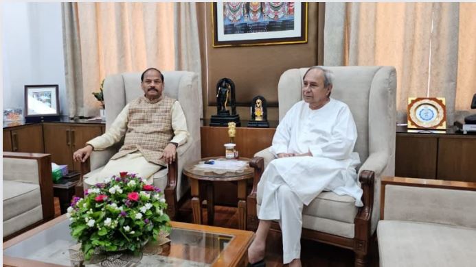 Odisha: CM Naveen Patnaik resigns after BJD's defeat, BJD suffered a crushing defeat in the assembly elections. ODISHA ASSEMBLY ELECTION,FORMER CM NAVEEN PATNAIK,NAVEEN PATNAIK, RESIGNS,NAVEEN PATNAIK RESIGNS AS ODISHA CHIEF MINISTER AFTER BJD DEFEAT, #Odisha, #loksabha2024, #AssemblyElections, #CMNaveenPatnaik, #NaveenPatnaik, #BJD-Youtube-facebook-twitter-amazon-google-totaltv live, total news in hindi