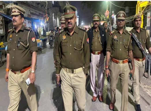 Haryana: Ban on leave of police department, DGP issued order, Haryana News, Haryana News in hindi, Haryana police, Haryana police news, Haryana police news in hindi, Haryana police news today, Haryana police news today in hindi, aryana Police employees , haryana Police employees news, haryana Police employees news in hindi, #haryana, #policeman, #policewoman, #PoliceJobs, #policeduty, #haryanapolice, #DGP, #leaves, #employees-youtube-facebook-twitter-amazon-google-totaltv live, total news in hindi