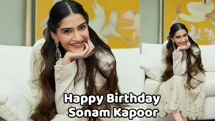 Sonam Kapoor: Bollywood actress Sonam Kapoor turns 39, know how she became famous in Bollywood? Sonam kapoor, sonam kapoor movies, sonam kapoor birthday, sonam kapoor flop movies, sonam kapoor hit movies, sonam kapoor awards, sonam kapoor hindi news, sonam kapoor birthday hindi news, Entertainment Photos, Latest Entertainment Photographs, Entertainment Images, Latest Entertainment photos, #sonamkapoor, #bollywood, #entertainment, #movies, #latestnews, #AnilKapoor, #photography-youtube-facebook-twitter-amazon-google-totaltv live, total news in hindi