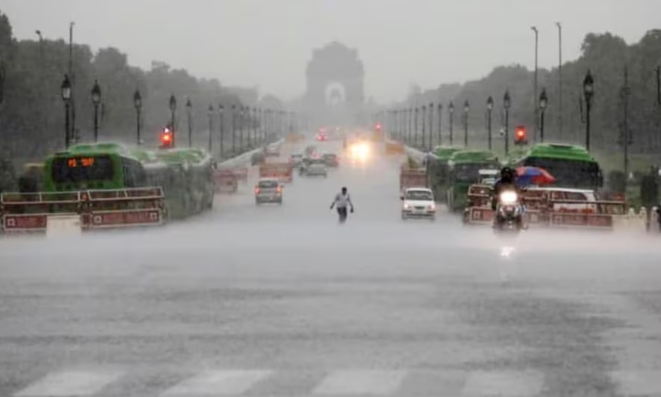Weather: The weather has been kind...this weekend will be fun for Delhiites! Delhi Mausam, Delhi monsoon When will monsoon come in Delhi, Delhi rain, Delhi temperature, Delhi Mausam Barish, Aaj Delhi Mausam today, Delhi Mausam ki jankari, Delhi weather update, #delhi, #delhincr, #DelhiNews, #mausam, #mansoon, #temperature, #mausamkibarish, #weather, #WeatherUpdate, #rain, #rainydays, #DelhiWeather, #IMD-youtube-facebook-twitter-amazon-google-totaltv live, total news in hindi