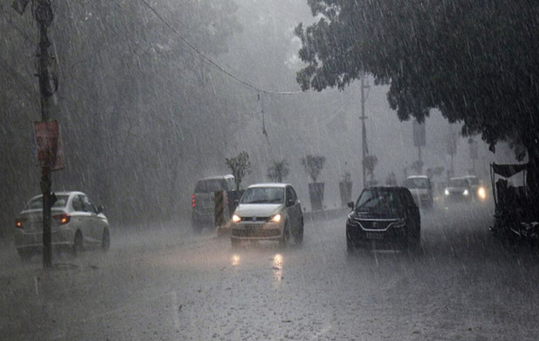 Delhi Weather: There may be heavy rain with lightning, thunder, IMD issued alert, Weather update, weather forecast, weather news, delhi ncr weather, rain forecast, mausam ki jankari, imd alert, rain alert, Delhi NCR News in Hindi, Latest Delhi NCR News in Hindi, Delhi NCR Hindi Samachar, #weather, #WeatherUpdate, #weatherforecast, #weathernews, #delhi, #delhincr, #IMD, #mausam, #MausamKiJankari, #mansoon, #DelhiWeather-Youtube-facebook-twitter-amazon-google-totaltv live, total news in hindi