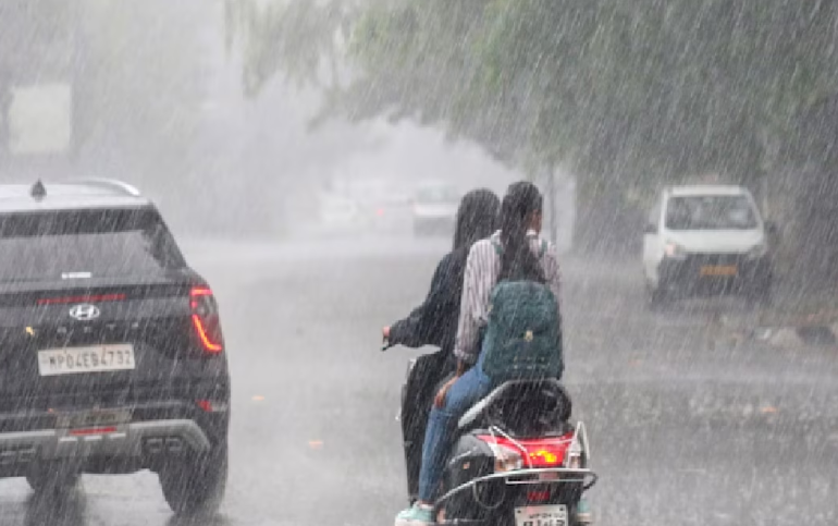 Bihar Weather: Monsoon kind to Bihar, weekend rain made people happy, Bihar Weather Today, Bihar Weather, Bihar Monsoon, Bihar Rain, Rain in Bihar, Monsoon Update, #Bihar, #BiharNews, #weathernews, #weather, #rain, #rainydays, #mansoon, #patna-youtube-facebook-twitter-amazon-google-totaltv live, total news in hindi