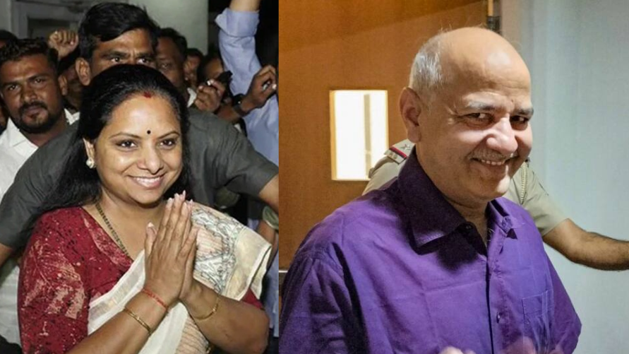 Delhi Liquor Scam: Hearing in Rouse Avenue Court, K. Sisodia appeared with poetry, delhi, manish sisodia, aap, delhi liquor policy, delhi liquor scam, rouse avenue court, k kavita, #delhi, #delhincr, #sisodiya, #AAPDelhi, #AAPDelhi, #LiquorPolicy, #RouseAvenueCourt, #kavita, #ArvindKejriwal-youtube-facebook-twitter-amazon-google-totaltv live, total news in hindi