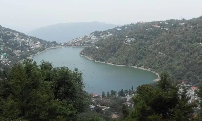 Uttarakhand: Pollution tension increased in Nainital, air quality also declined. Uttarakhand, national News Hindi, Pollution News Hindi, Nainital air worst, Uttarakhand mountains pollution tension, pollution tension, Uttarakhand News Hindi,Hindi News, News in Hindi, #NationalNews, #pollution, #nanital, #nainitalair, #uttarakhandheaven, #uttarakhand, #pollutionfree, #airpollution-youtube-facebook-twitter-amazon-google-totaltv live, total news in hindi